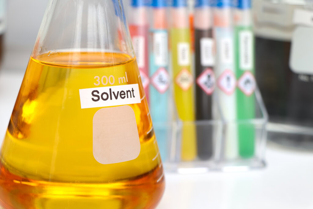 solventes